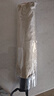 小魔全自动晴雨伞男女晴雨两用折叠伞遮阳伞防紫外线黑胶太阳伞自动伞 实拍图