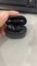 倍思W04 半入耳真无线蓝牙耳机 新升级 臻品音质60h长续航 适用于苹果华为vivo荣耀oppo手机 七夕礼物 实拍图