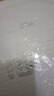 VCJ洗衣机半全自动迷你洗衣机小型洗脱一体小型家用母婴内衣裤洗袜子神器儿童单身人宿舍出租房 新4.5KG【立体水洗去污*定时降噪快洗】珍珠白 实拍图