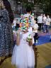 巴拉巴拉女童裙子儿童连衣裙夏装中大童公主洋气网纱裙子208225111028 实拍图