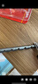 得力（deli）强力纳米胶带无痕双面胶 30mm*5m*2mm加厚 升级防尘泡壳 春联专用 水洗可重复使用 1卷 JL522 实拍图