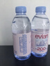 依云（evian）高端天然矿泉水 330ml*24硬瓶 法国原装进口饮用水 会议商务用水 实拍图