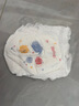 好奇（Huggies）好奇金装小黑洞拉拉裤XXL42片(15kg以上)尿不湿【速干不易红】 实拍图