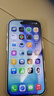闪魔【AR增透抗反光】适用苹果17/16Pro钢化膜iPhone17手机膜AR增透全屏覆盖防尘无尘仓保护膜2片装 实拍图