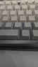 小米（MI）MI【3C认证】自带线充电宝2000067W浅咖色上飞机火车充手机平板笔记本耳机 实拍图
