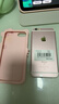 Apple iPhone 苹果6s/6sPlus 苹果6s二手手机 备用机学生老年工作拍照全网通 苹果6s 玫瑰金 9成新 64G【更换100%电池】 实拍图