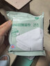全棉时代一次性压缩毛巾6枚*6筒纯棉洗脸巾便携出行洗澡美妆旅行 实拍图