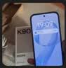 小米REDMI K90 骁龙®8至尊版 7100mAh大电池 青山护眼 白色 12GB+512GB 红米5G手机国家补贴 实拍图
