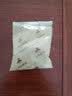 永和豆浆无添加蔗糖豆奶粉510g 30g*17小包高蛋白非转基因 即食早餐 实拍图