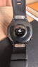 华为（HUAWEI）WATCH GT 5 Pro曜石黑46mm华为智能手表玄玑感知系统进阶运动情绪健康助手长续航新款 实拍图