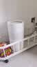 米家 小米空气加湿器 无雾加湿器3 600mL/h快速加湿保湿礼品家用卧室大容量办公室婴儿孕妇5L大容量 实拍图