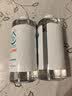 京东京造 75%酒精喷雾家庭装500ml*2瓶 酒精消毒液居家儿童办公抑菌 实拍图