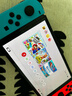 任天堂（Nintendo）【国内保税仓】Switch2/1代 OLED/续航加强日版/港版便携家用ns体感游戏机掌机 港版OLED红蓝64GB保税（赠共享会员） 实拍图