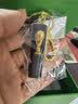 华为FreeClip 蓝牙耳机 [内含 世界杯 金杯口哨钥匙链 周边 ] 耳夹耳机 星空黑 礼盒款 加量不加价 实拍图