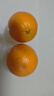 新奇士（Sunkist）澳大利亚蓝标早脐橙4斤礼盒装 单果180g起 新鲜水果礼盒 实拍图