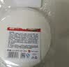展艺 蒸笼纸26cm*100张圆形 食品级一次性包子馒头蒸屉蒸锅防沾垫纸 实拍图