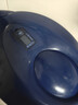 碧然德（BRITA） 过滤净水器 家用滤水壶 净水壶 海洋系列 3.5L蓝色 一壶3芯装 环保加固包装 实拍图