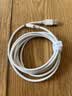 绿联适用苹果17/16/15充电线Type-C数据线iPhone17/16e/15ProMax华为荣耀手机2米3A 实拍图