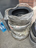 富神（FORTUNE）汽车轮胎205/55R16-91V-FSR-802静音耐磨朗逸速腾高尔夫A3 实拍图