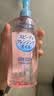 高丝（Kose）卸妆油240ml*4粉色 温和洁颜油干湿两用敏感肌可用 教师节礼物 实拍图