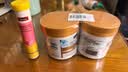 Swisse斯维诗 迷你钙维生素D 柠檬酸钙 蓝帽 成人孕妇中老年 200粒*2瓶 实拍图