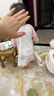 贝肽斯宝宝衣服春夏季薄款纯棉婴儿睡衣防踢被家居空调儿童睡裙连体衣 实拍图