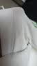 棉小念袜子男士短袜秋季100%纯棉10A抗菌防臭无骨抗起球船袜低帮短筒6双 实拍图