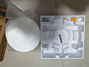 普联（TP-LINK）WIFI6 吸顶AP AX3000双频千兆路由器 别墅酒店商用WiFi全覆盖  TL-XAP3007GC-PoE/DC易展版 实拍图