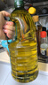 安达露西 食用油低温冷榨纯正【保真】橄榄油1.8L 中粮西班牙海外甄选进口 实拍图