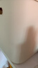 星优杂物收纳盒家用零食玩具桌面储物盒宿舍衣柜衣服塑料整理箱收纳箱 特大号【带盖】 36.5*25.5*24.5cm 实拍图