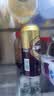 雪花啤酒(Snowbeer)金威纯酿 500ml*24听 自营热销商品七夕送礼 实拍图