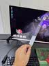 AOC 26.5英寸电竞游戏FPS显示器 2K360Hz QD-OLED 原生10bit 0.03ms HDR硬件低蓝光 电脑游戏防烧屏幕 【FPS极致体验】2K 360Hz Q27G40SDE 实拍图