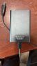 科硕（KESU）移动硬盘大容量加密 320GB USB3.0 K201 2.5英寸尊贵金属太空灰外接存储文件照片备份 大U盘 实拍图