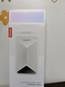 联想随身wifi6移动无线上网支持5G/4G设备路由器免插卡双网通用全国无限流量网络笔记本电脑便携2026款 实拍图