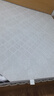 若居撑腰经典款天然环保可折叠0胶水椰棕床垫约5cm厚1.8m*2m偏硬 实拍图