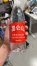 昆仑山饮用天然雪山矿泉水 含锶弱碱性 500ml*20瓶 整箱装 高品质矿泉水 实拍图