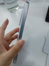荣耀GT 荣耀幻影引擎 第三代骁龙8 荣耀AI绿洲护眼电竞屏 12+256 冰晶白 5G AI 新款游戏手机 国家补贴 实拍图