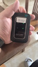 影腾随身wifi多网全国通用无线wi-fi6免插卡移动联通无限制大流量卡便携式网卡高速网络2026款5GHF 【多网通3000毫安充电款+黑色】*超长续航 实拍图