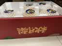 粤迎正宗山东秋月梨【顺丰送货上门】冰糖脆甜梨子新鲜中秋节送礼物盒 5斤分享装【多人分享装-较较划算】净4.5斤 SS+级商超果【单果450-500g】我蕞甜 实拍图