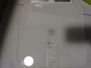 米家小米智能八电极体脂秤S800 体重管理家用体重秤电子秤双频精准检测 蓝牙连接/支持安卓&iOS/双接 实拍图