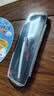 马培德（Maped）【智能锁距圆规】智能学习绘图圆规 初高中考试锁距圆规 小学生制图绘图金属圆规 196310CH 两用款 实拍图