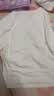 Jordan男子乔丹 纯棉透气 刺绣Logo短袖T恤FN5983-100白2XL 实拍图