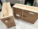 格力（GREE）【超级单品】双层十二叶专利轻音立式电风扇家用落地扇台式风扇节能宿舍大风量风扇 FS-3015h7 实拍图
