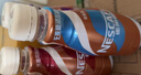 雀巢（Nestle）即饮咖啡 丝滑拿铁缤纷装 咖啡饮料 268ml*6瓶 实拍图