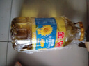 金龙鱼 食用油 葵花籽清香型调和油5L （新老包装随机发货） 实拍图
