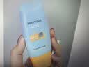 Mistine蜜丝婷防晒霜乳【超值囤货】小黄帽60*2+40spf50+七夕礼物送女友 实拍图