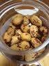 古茶养仁去核去皮红枣新疆特级一级免洗若羌红枣即食零食儿童教师节礼物茶 实拍图