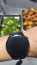 HUXIAVIM2026新款智能手表男士适用安卓苹果IOS系统华强北watch gt6 ultra情侣运动心率血压血氧商务礼物 旗舰版·黑钢 支付+定位导航+健康监测 双表带+心率血压血氧睡眠监测 实拍图