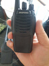 宝锋（BAOFENG）【两只装】BF-888SPlus实用版对讲机 升级远距离民用大功率户外无线手持台对讲器 实拍图