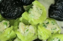 广州酒家翡翠虾饺200g*2袋16个早茶点心生鲜速食预制菜儿童早餐速冻半成品 实拍图